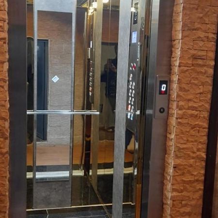 Appart Hotel Tanger Paname Exterior photo